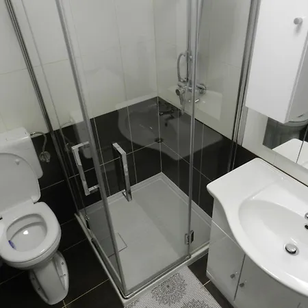 Ajdin Apartmán *