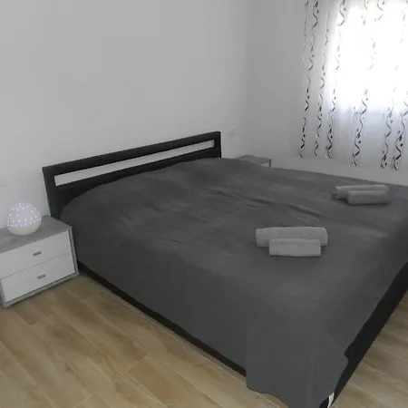 Ajdin Apartmán Kadumi