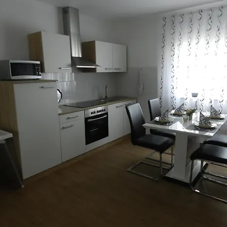 Ajdin Apartmán Kadumi