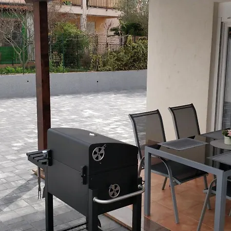 Apartmán Ajdin