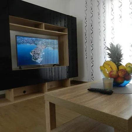 Apartman Ajdin
