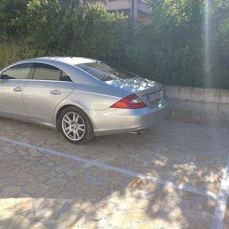 Ajdin Apartman